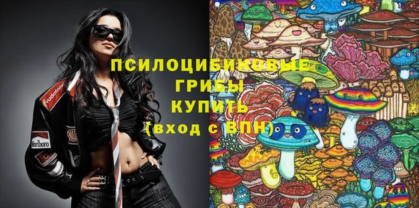 Альфа ПВП Куйбышев