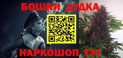 гидра Берёзовский